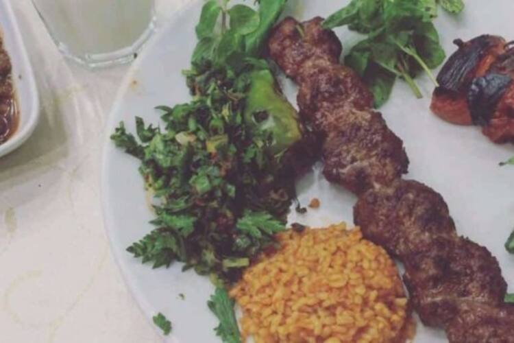 Bakirkoy Atakoy 7 8 9 10 Kisim Mah Istanbul Yemek Siparisi